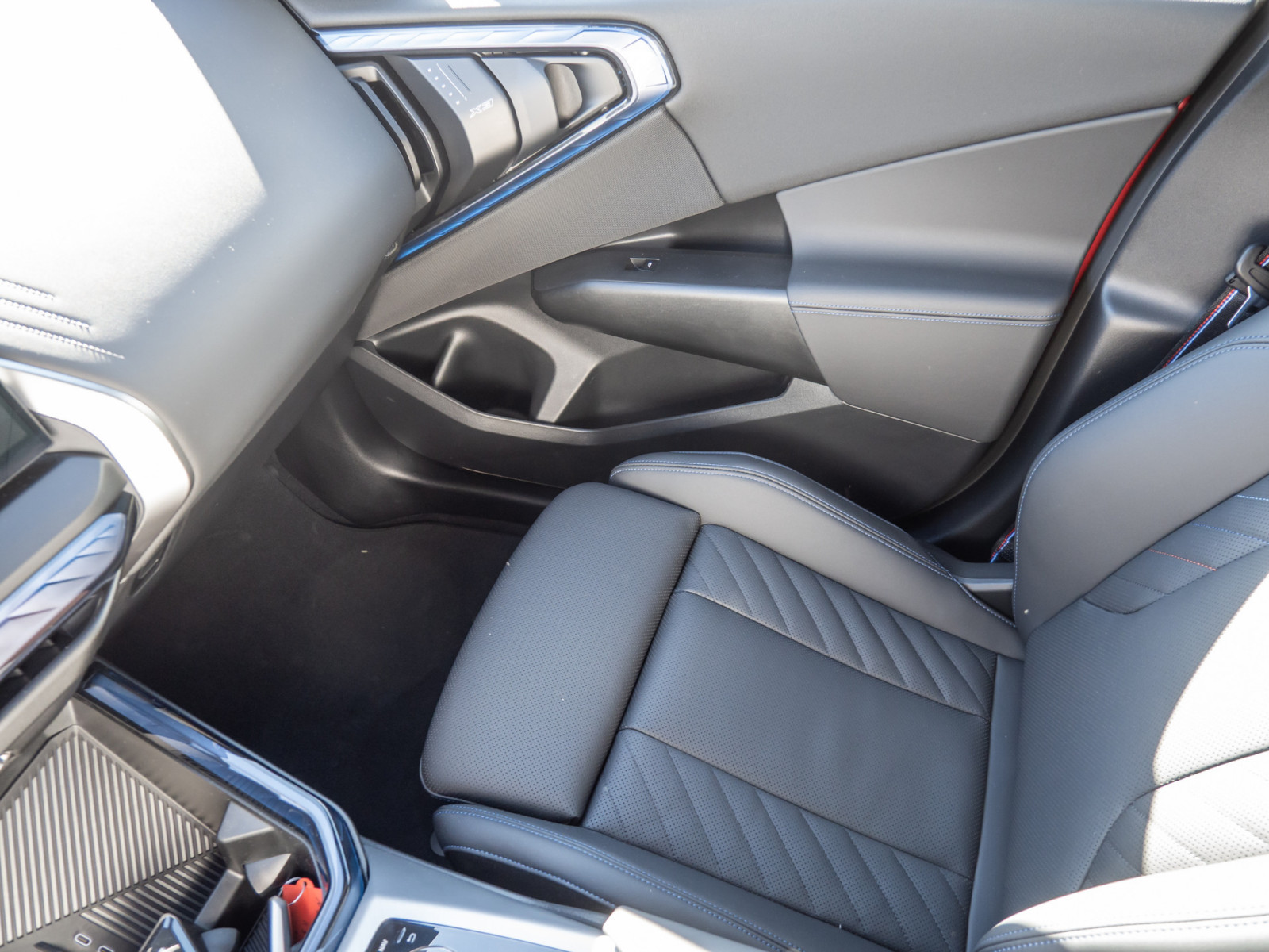 BMW X3 20 Drive M-Sport Pro – Produktfoto 16