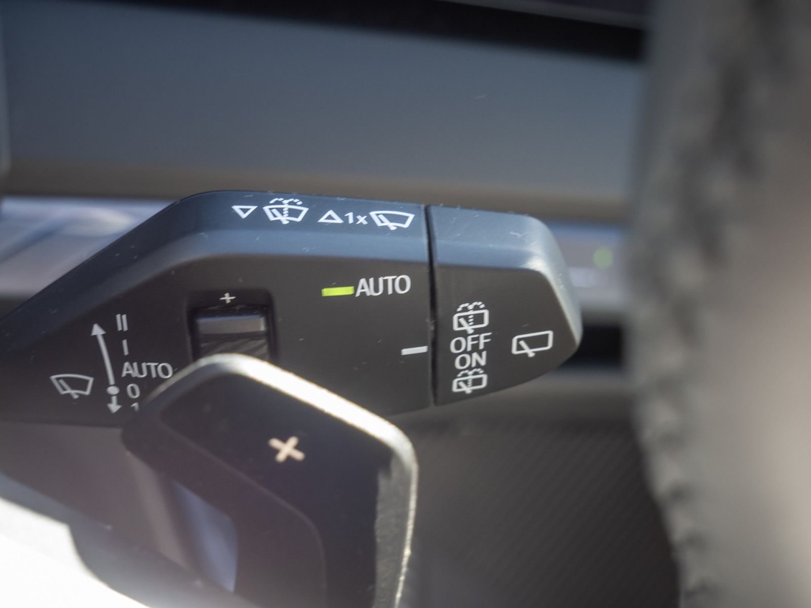 BMW X3 20 Drive M-Sport Pro – Produktfoto 18