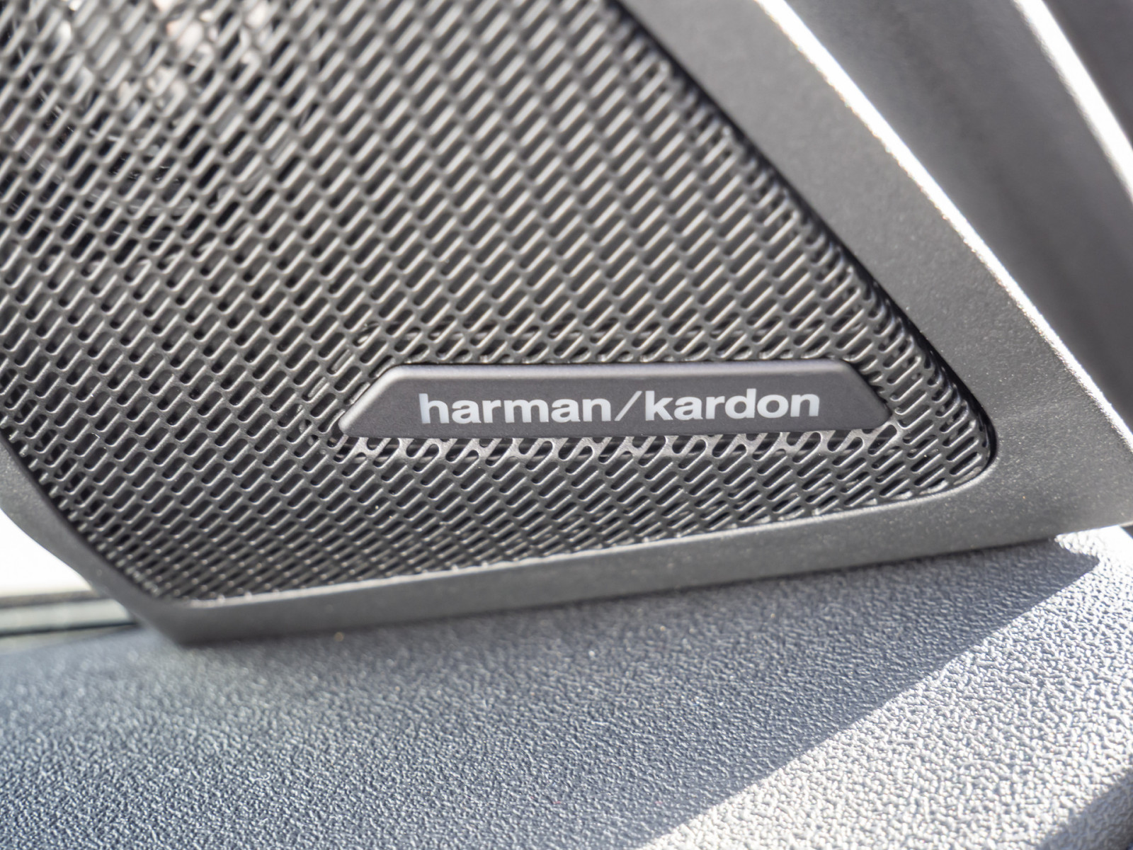 BMW X3 20 Drive M-Sport Pro – Produktfoto 19