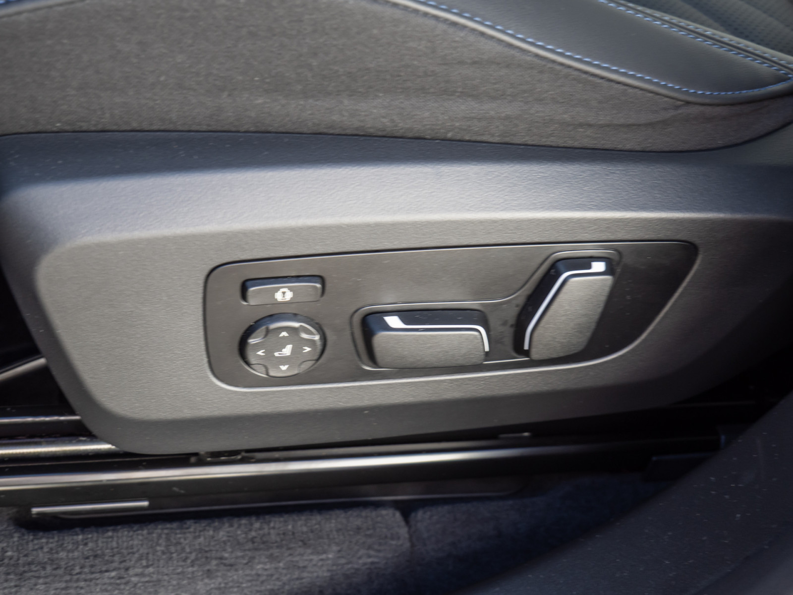 BMW X3 20 Drive M-Sport Pro – Produktfoto 21