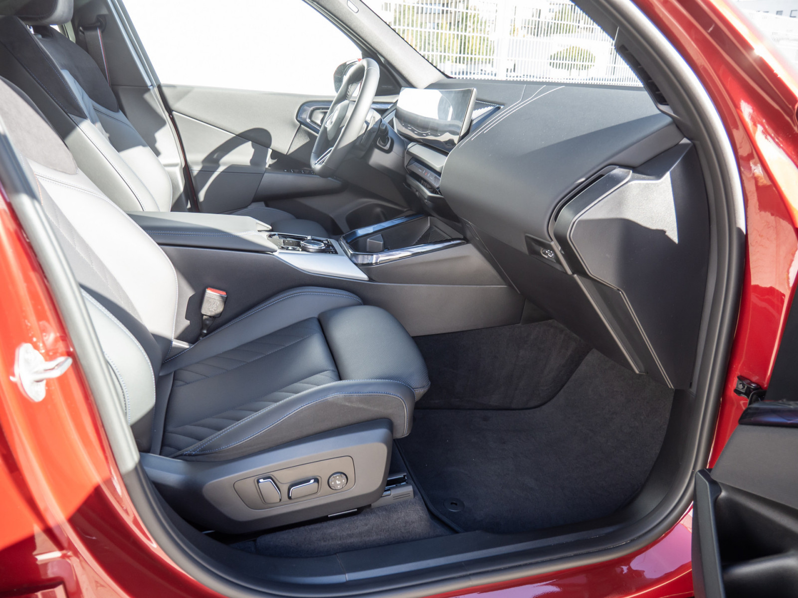 BMW X3 20 Drive M-Sport Pro – Produktfoto 7