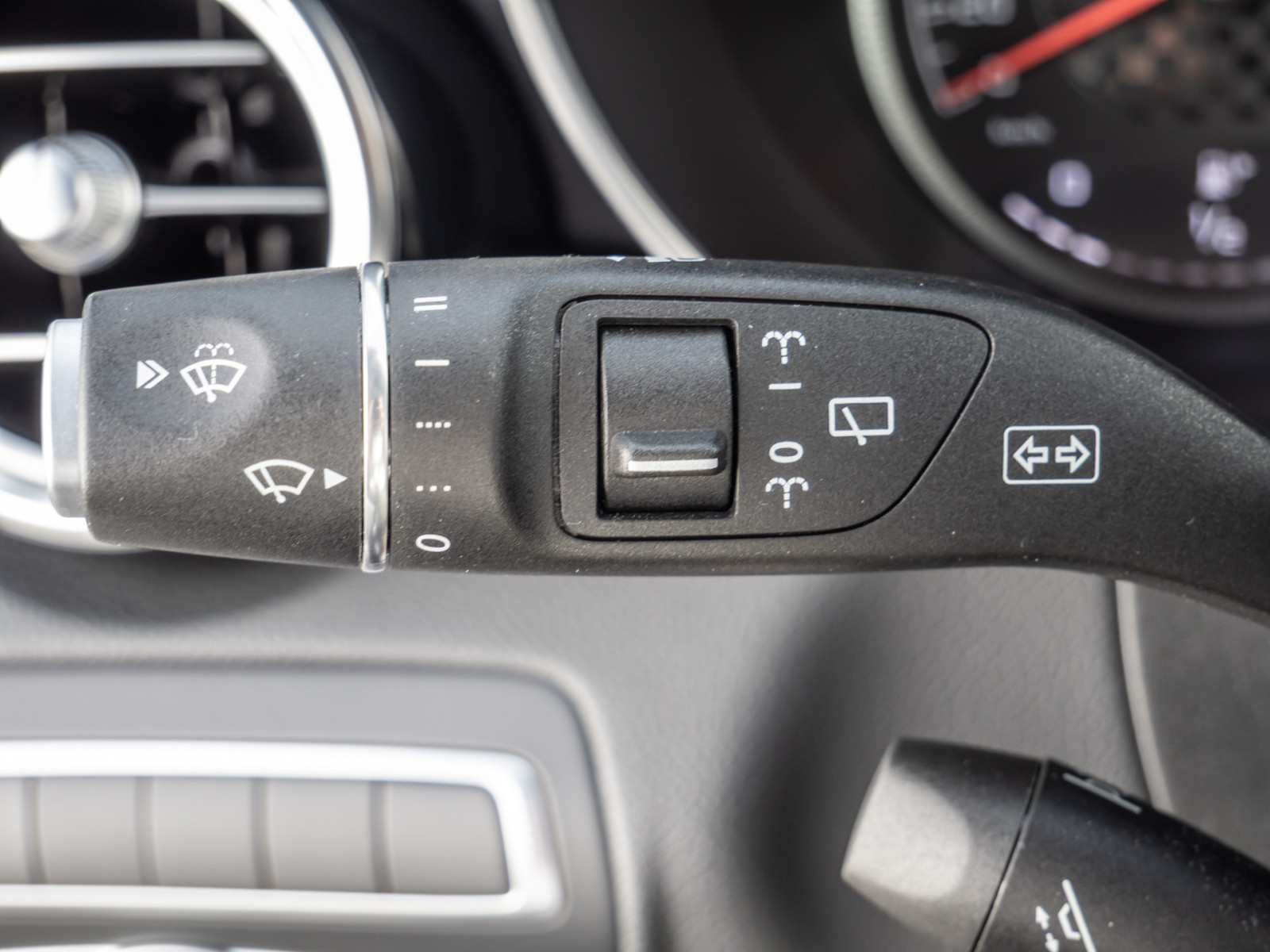 Mercedes-Benz GLC 43 AMG 4Matic – Produktfoto 16