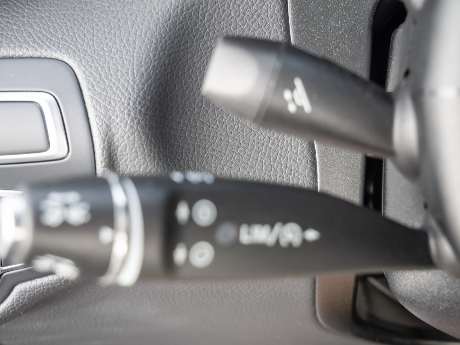 Mercedes-Benz GLC 43 AMG 4Matic – Produktfoto 17