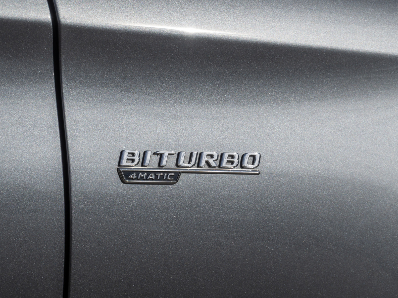 Mercedes-Benz GLC 43 AMG 4Matic – Produktfoto 6