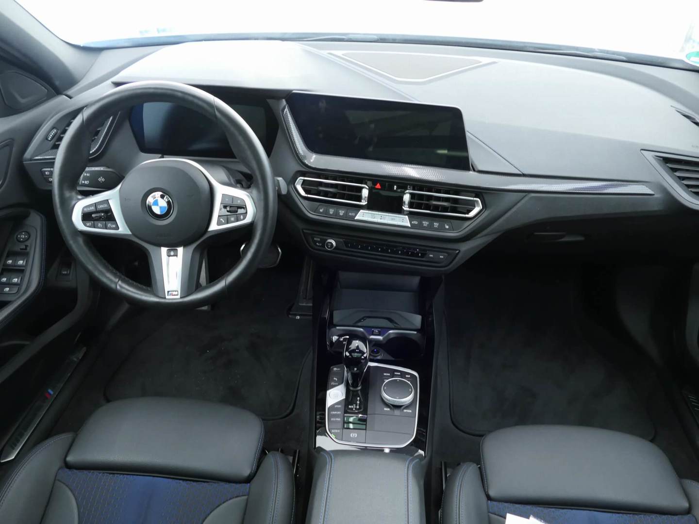BMW 118 i M-Sport – Produktfoto 5