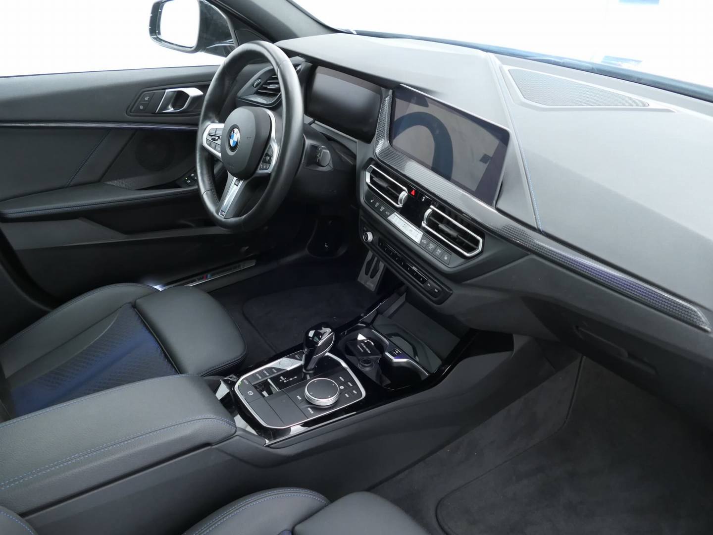 BMW 118 i M-Sport – Produktfoto 6