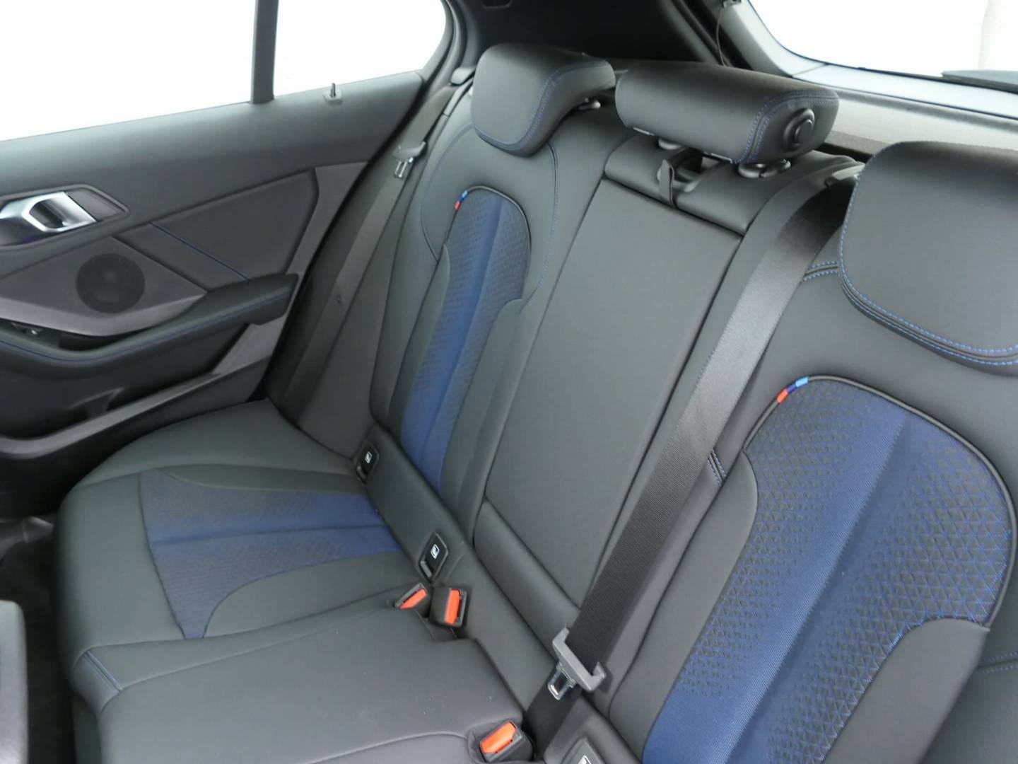 BMW 118 i M-Sport – Produktfoto 9
