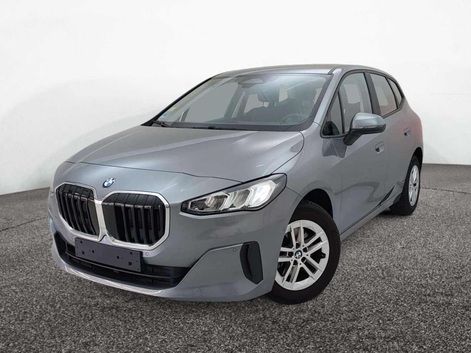 BMW 216 i Active Tourer – Produktfoto 1