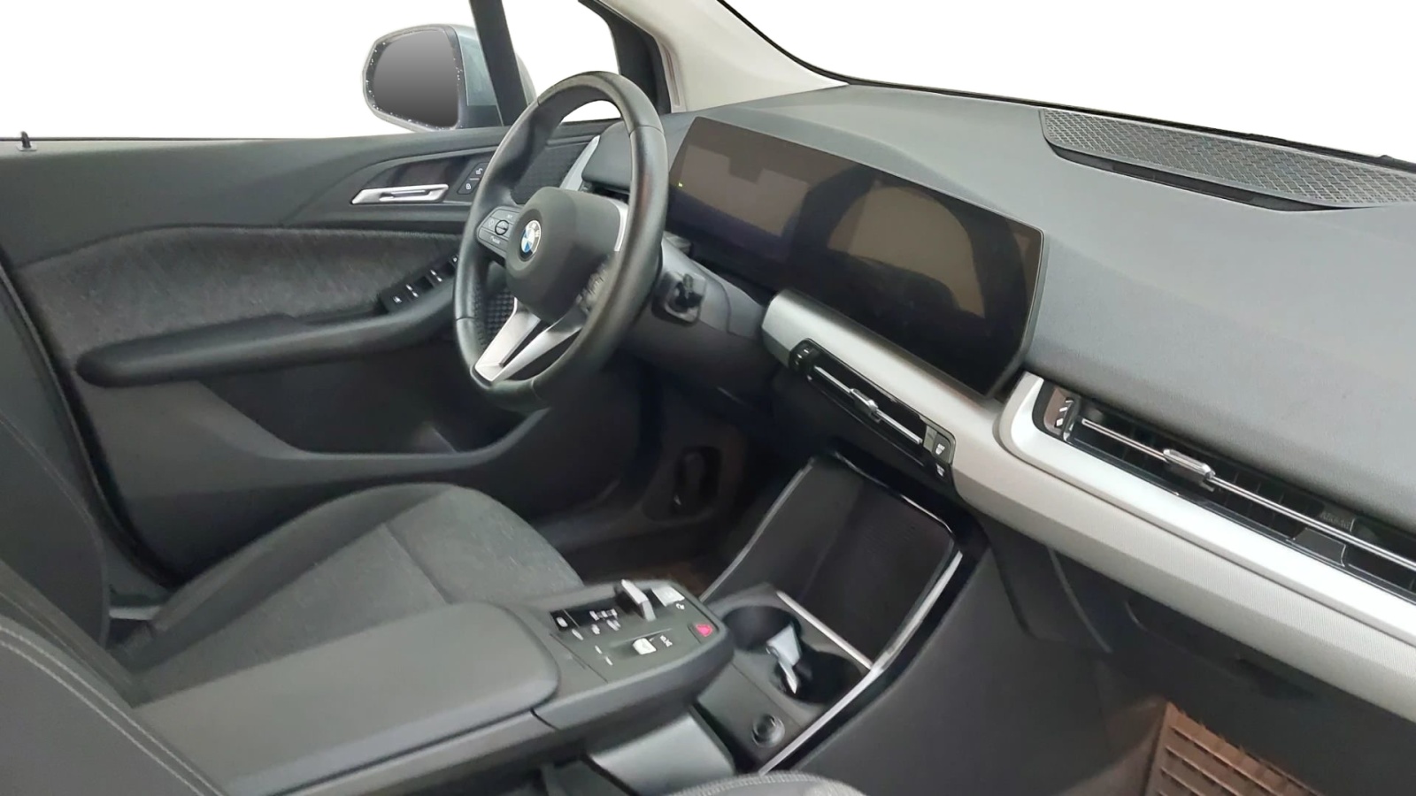 BMW 216 i Active Tourer – Produktfoto 4