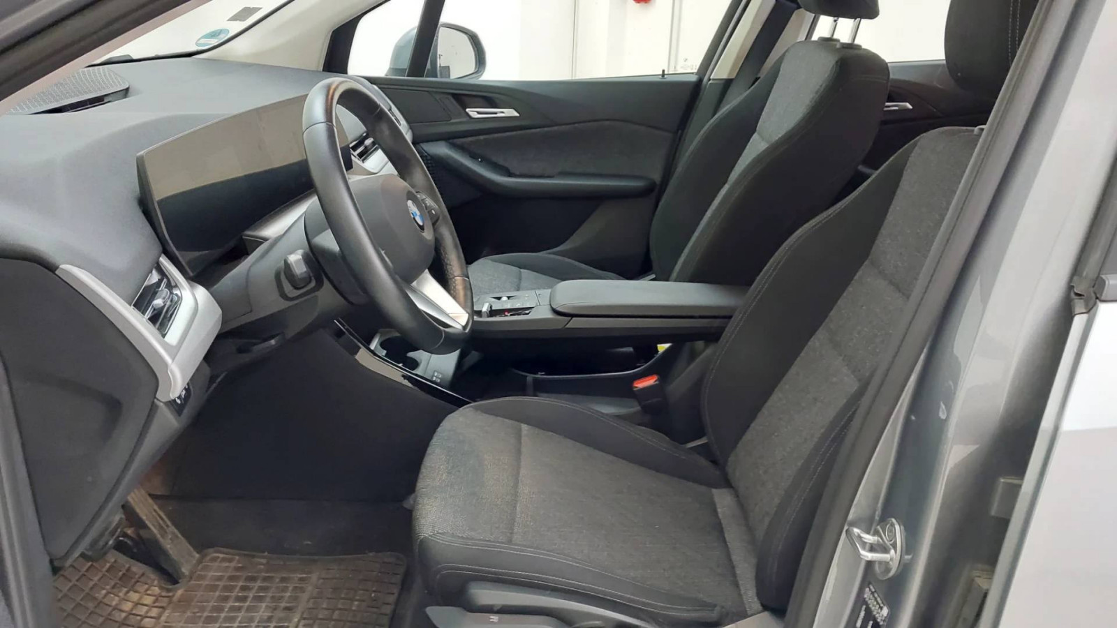 BMW 216 i Active Tourer – Produktfoto 8