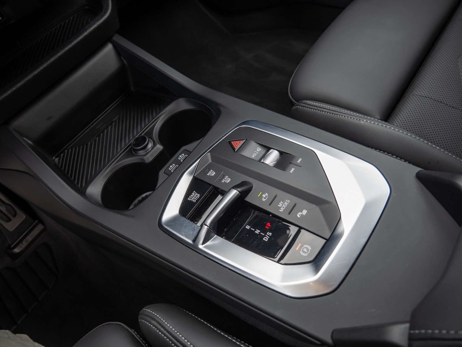 BMW 120 M-Sport Pro – Produktfoto 15