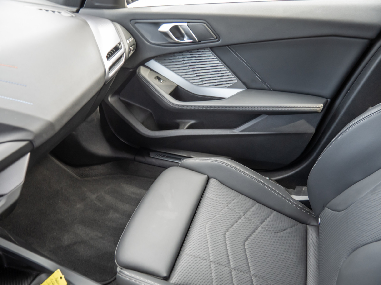 BMW 120 M-Sport Pro – Produktfoto 16