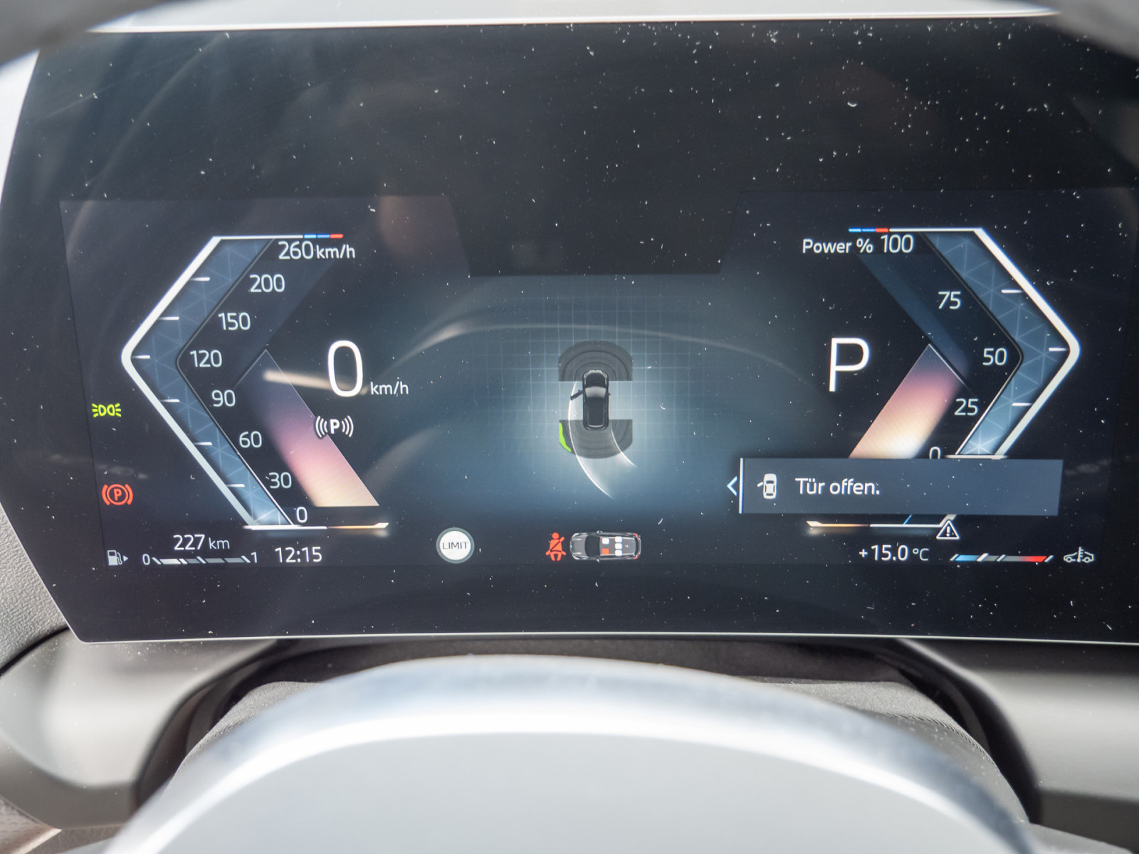BMW 120 M-Sport Pro – Produktfoto 17