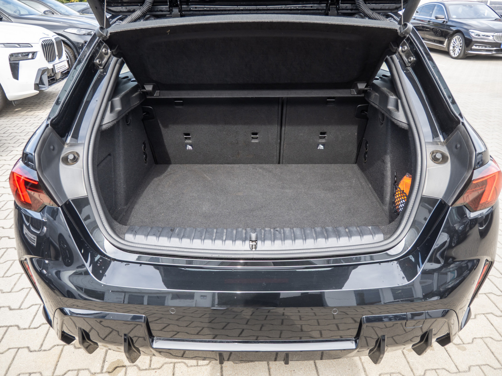 BMW 120 M-Sport Pro – Produktfoto 20