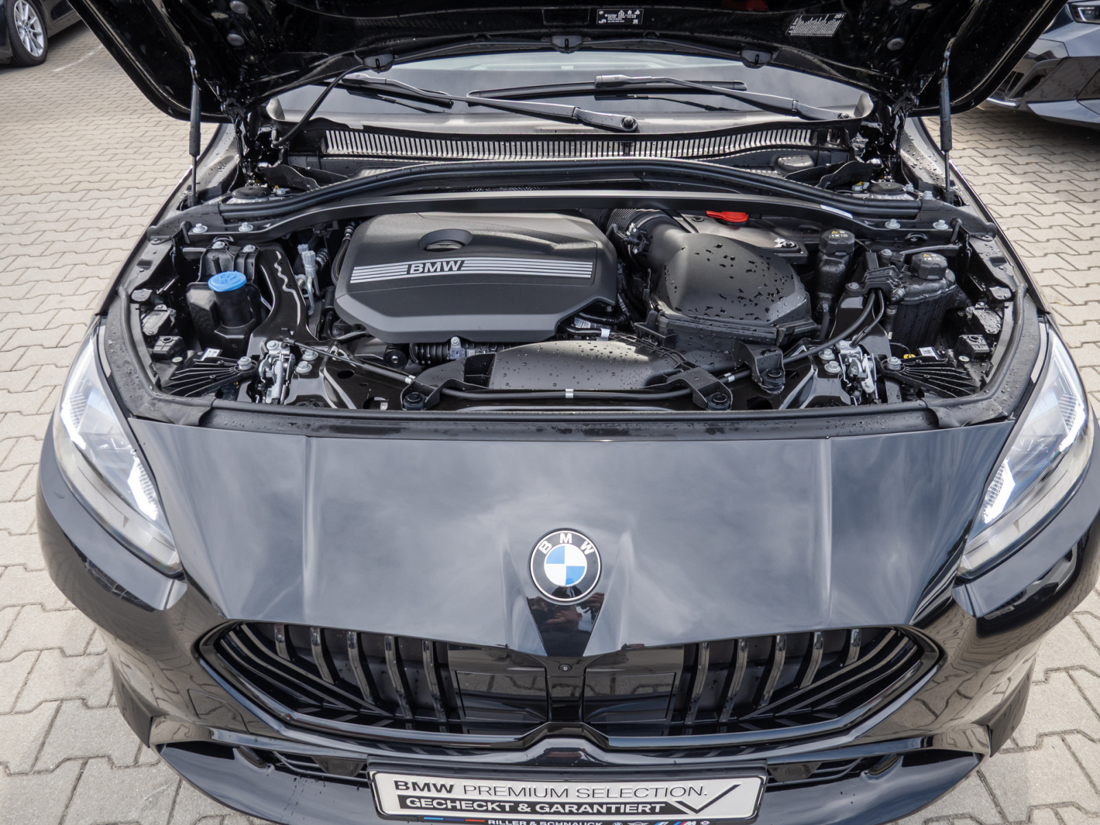 BMW 120 M-Sport Pro – Produktfoto 22