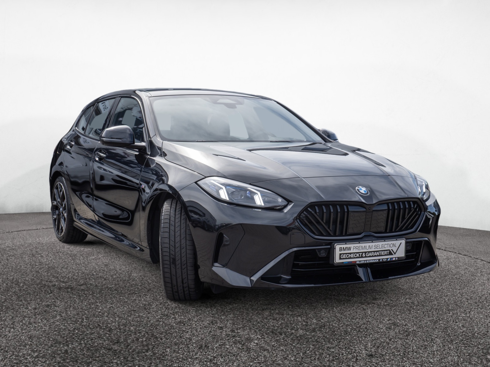 BMW 120 M-Sport Pro – Produktfoto 3