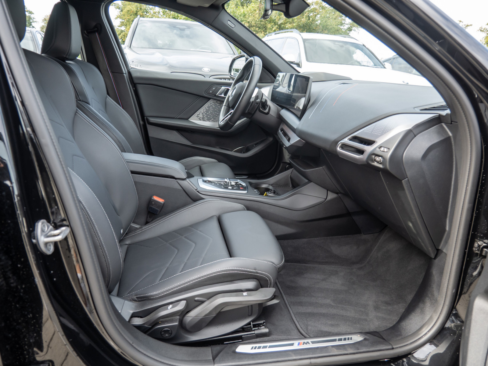 BMW 120 M-Sport Pro – Produktfoto 7