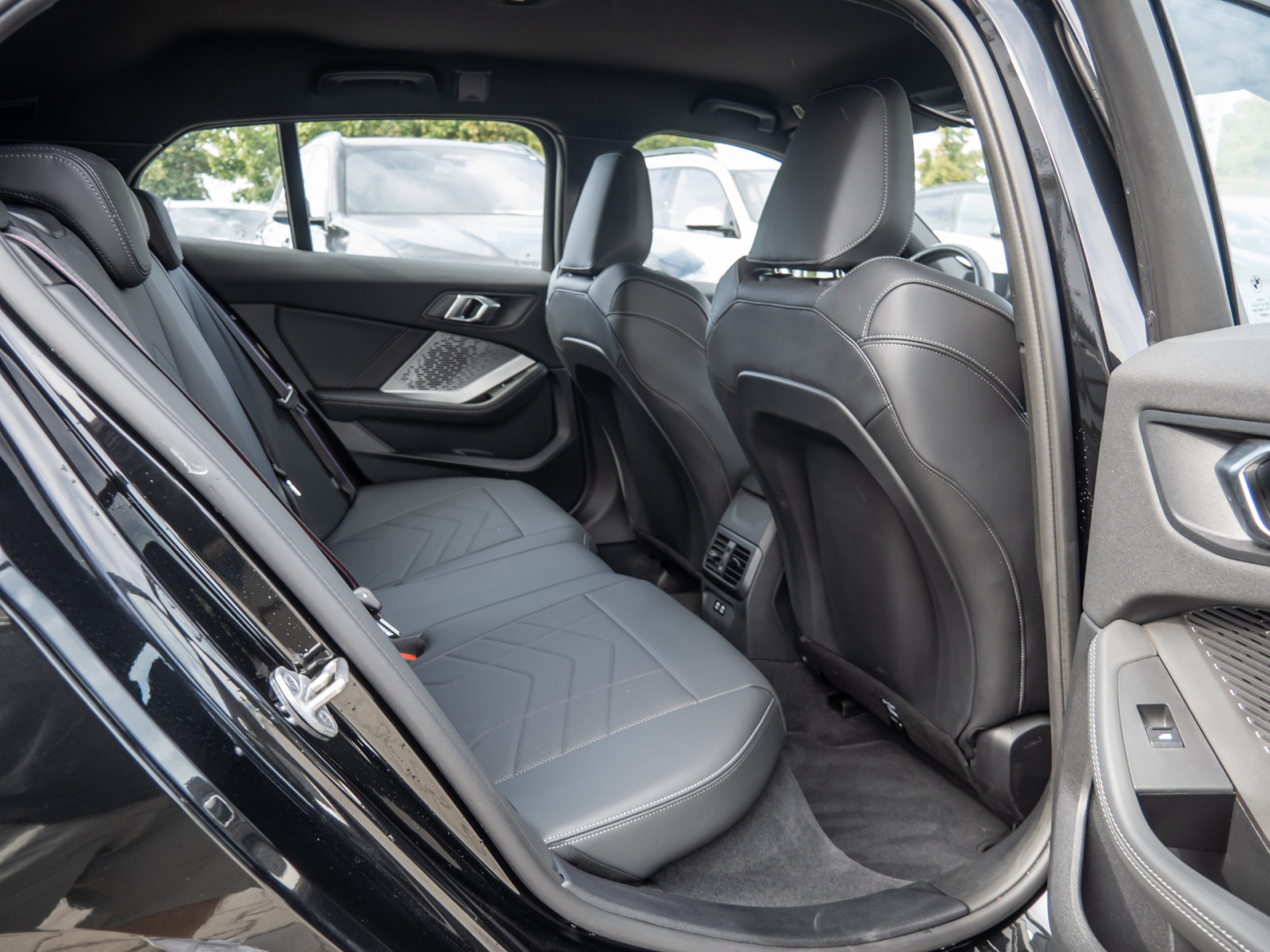 BMW 120 M-Sport Pro – Produktfoto 8
