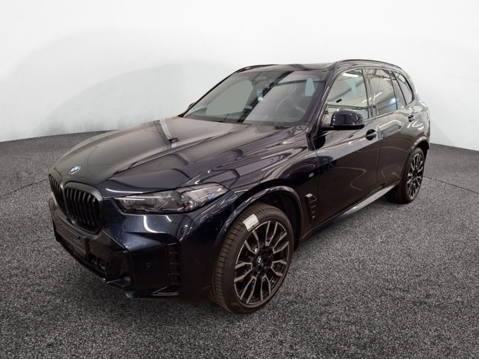 BMW X5 xDrive 30d M Sport Pro – Produktfoto 1