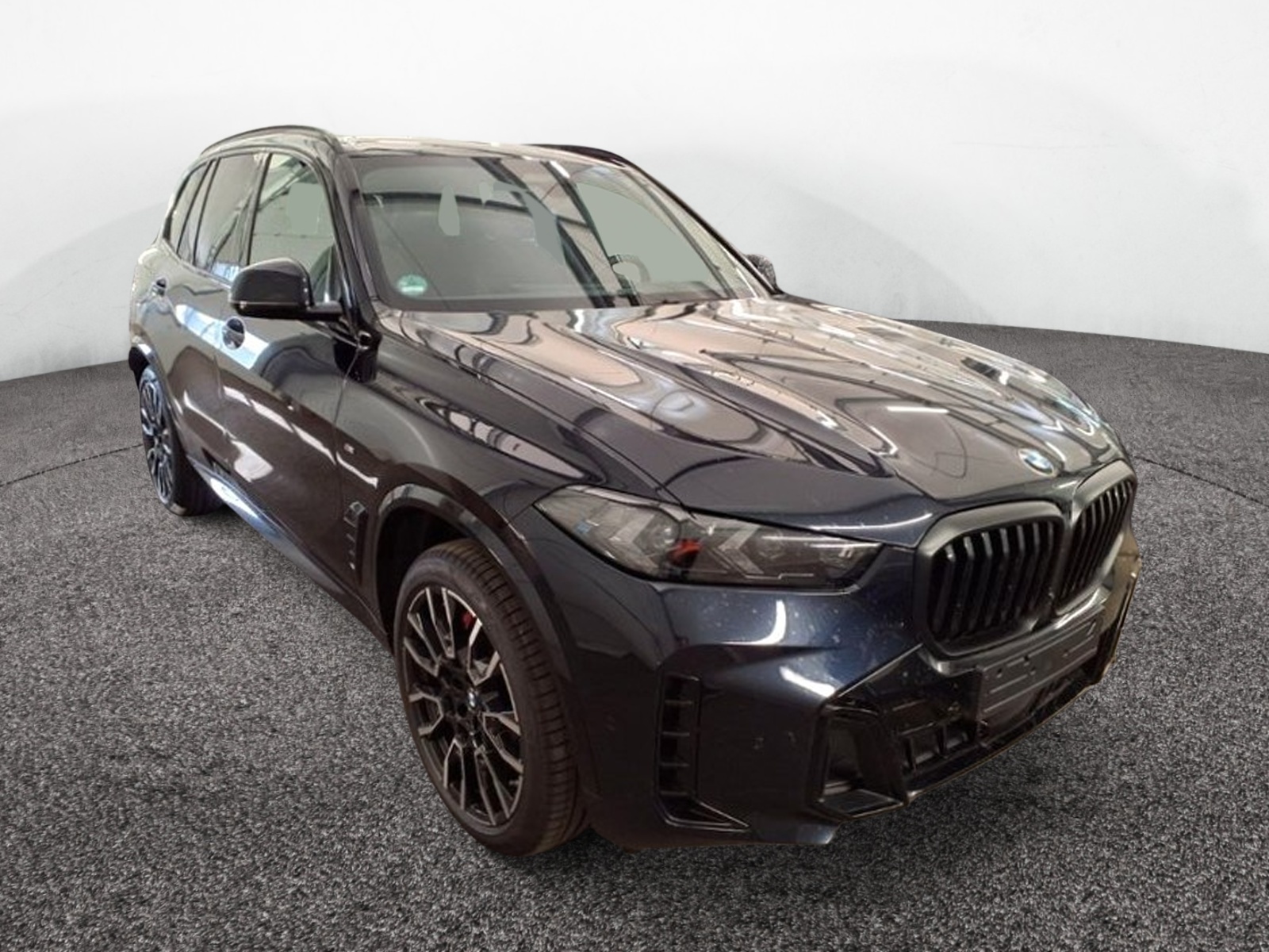 BMW X5 xDrive 30d M Sport Pro – Produktfoto 2
