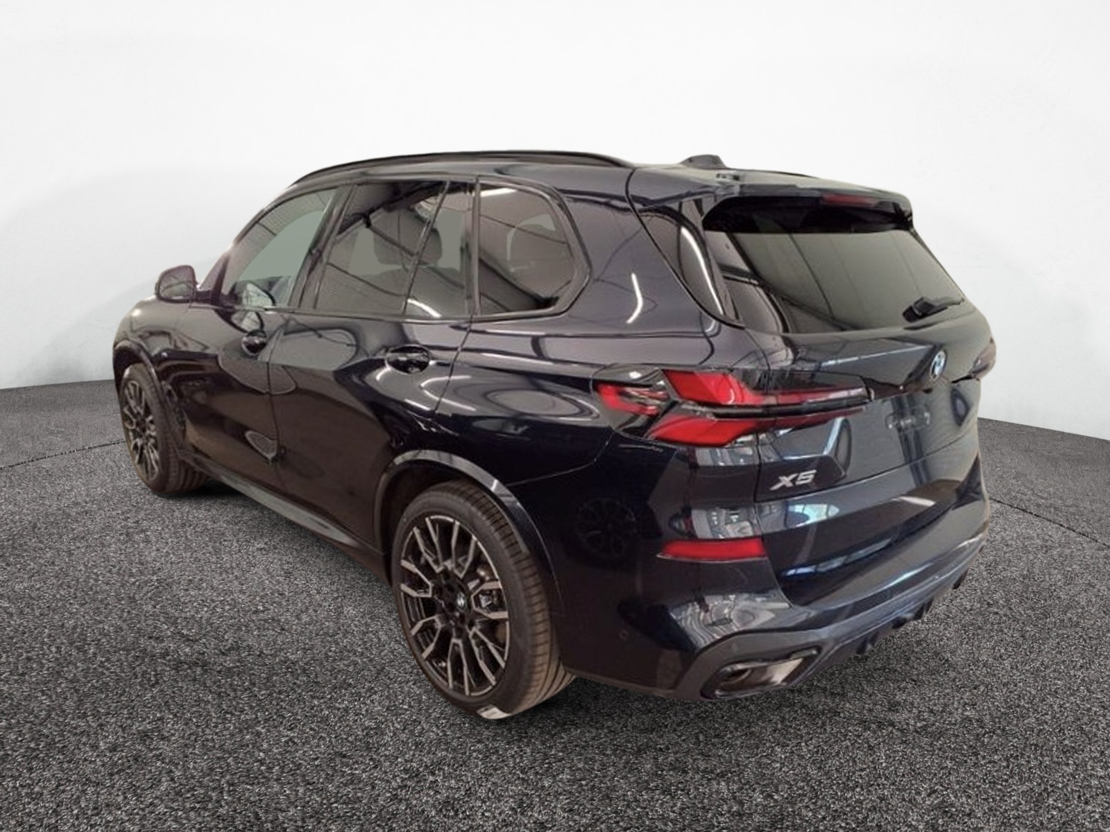 BMW X5 xDrive 30d M Sport Pro – Produktfoto 3