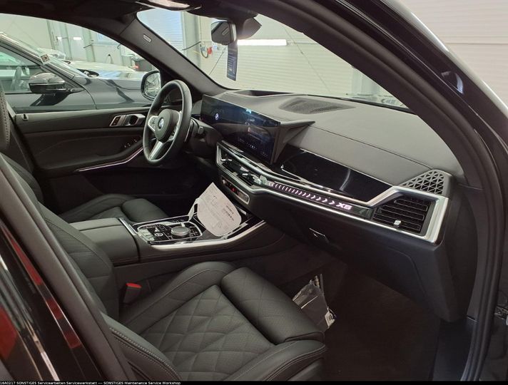 BMW X5 xDrive 30d M Sport Pro – Produktfoto 6