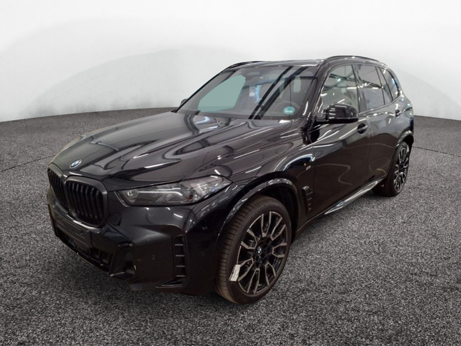 BMW X5 xDrive 40d M Sport Pro – Produktfoto 1