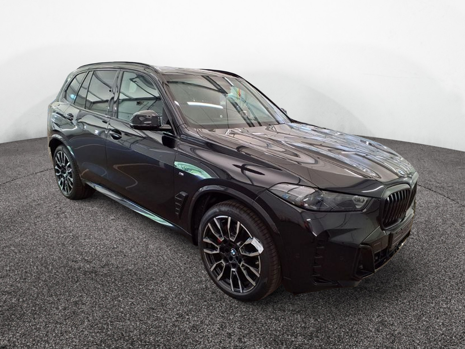BMW X5 xDrive 40d M Sport Pro – Produktfoto 2