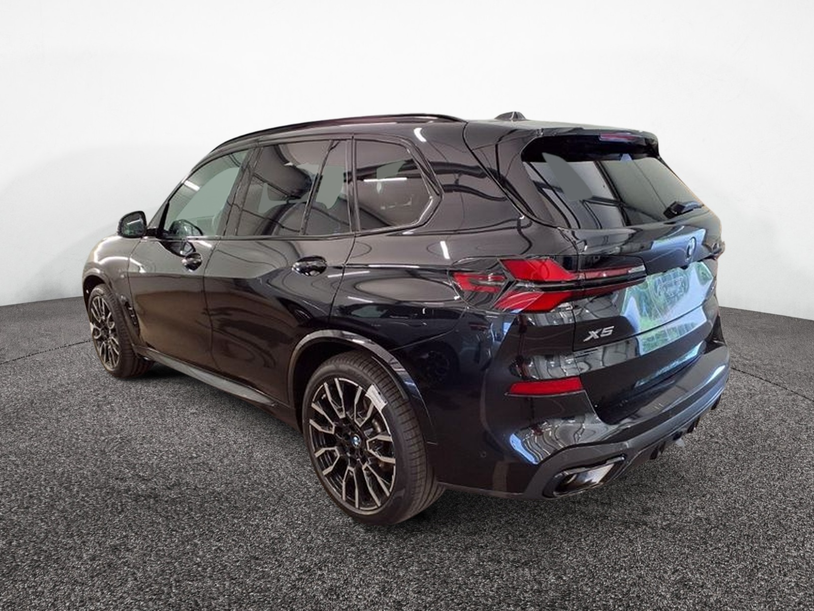 BMW X5 xDrive 40d M Sport Pro – Produktfoto 4