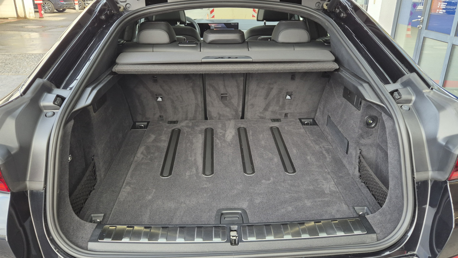 BMW X6 xDrive 40d M Sport Pro – Produktfoto 19