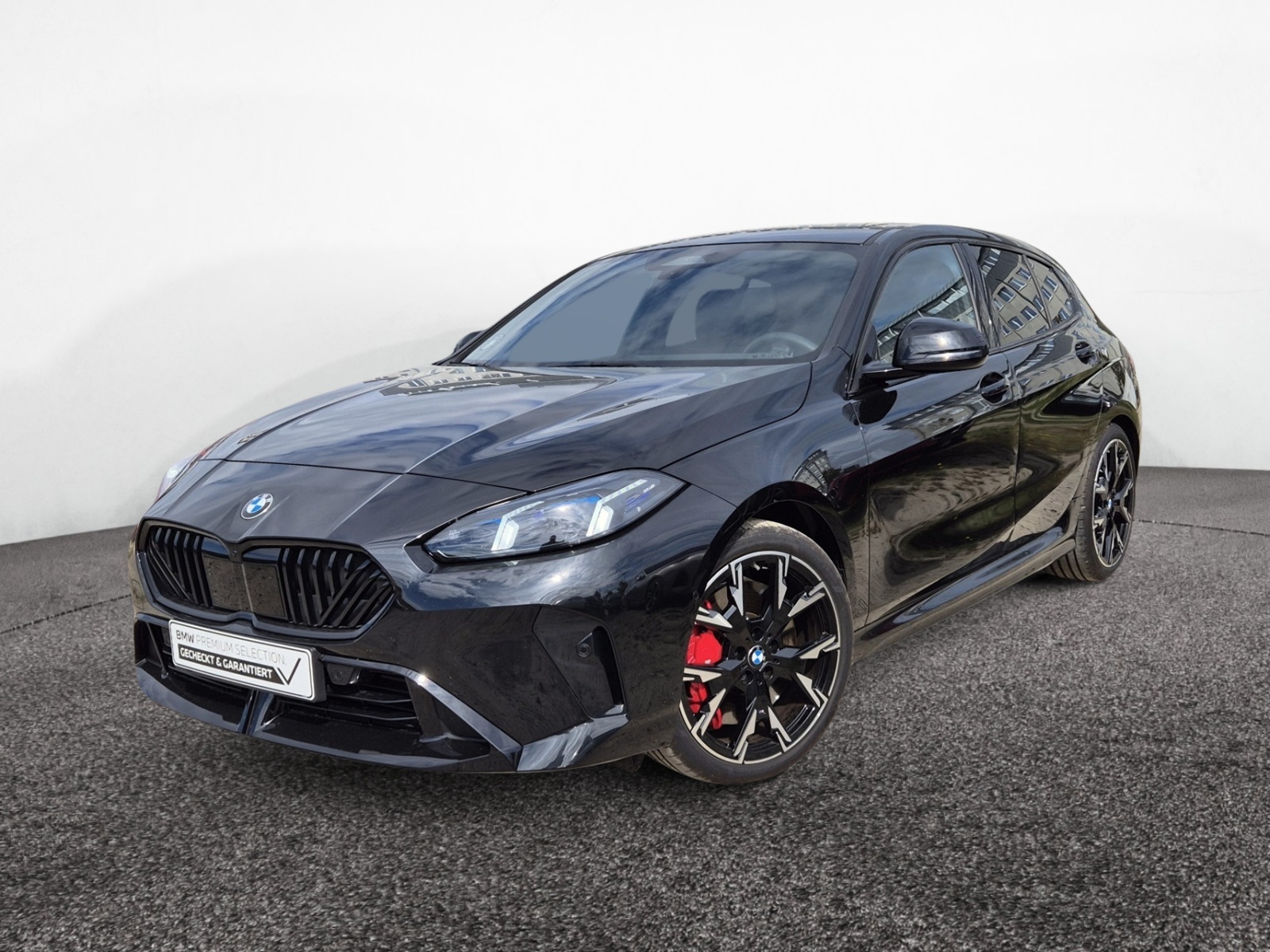 BMW 120i M Sport Pro – Produktfoto 1
