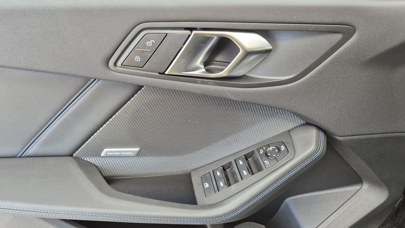 BMW 120i M Sport Pro – Produktfoto 10