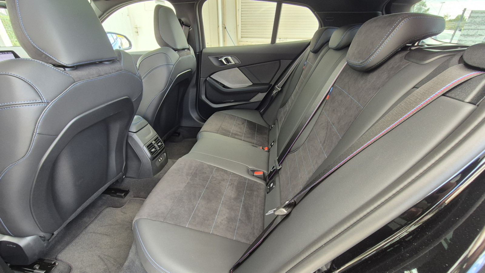 BMW 120i M Sport Pro – Produktfoto 12