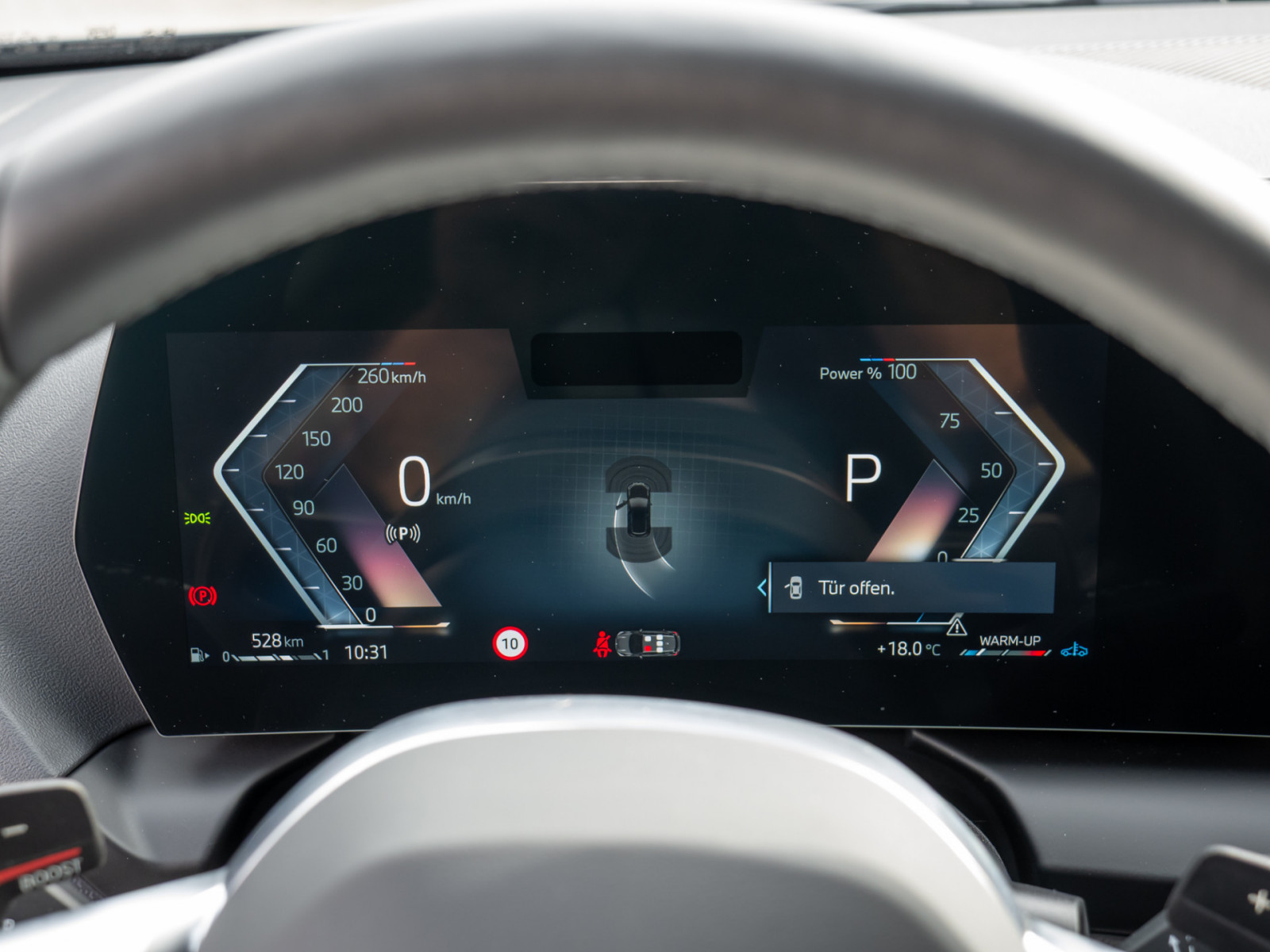BMW 120i M-Sport Pro – Produktfoto 18