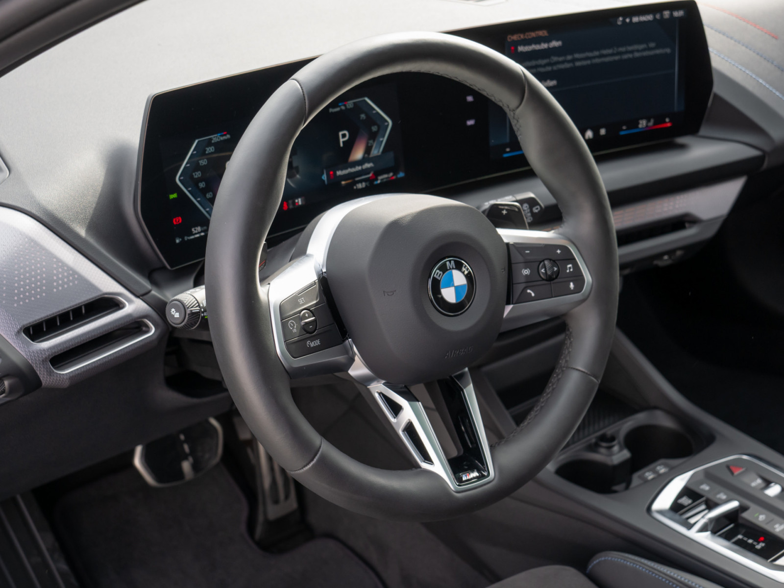 BMW 120i M-Sport Pro – Produktfoto 20