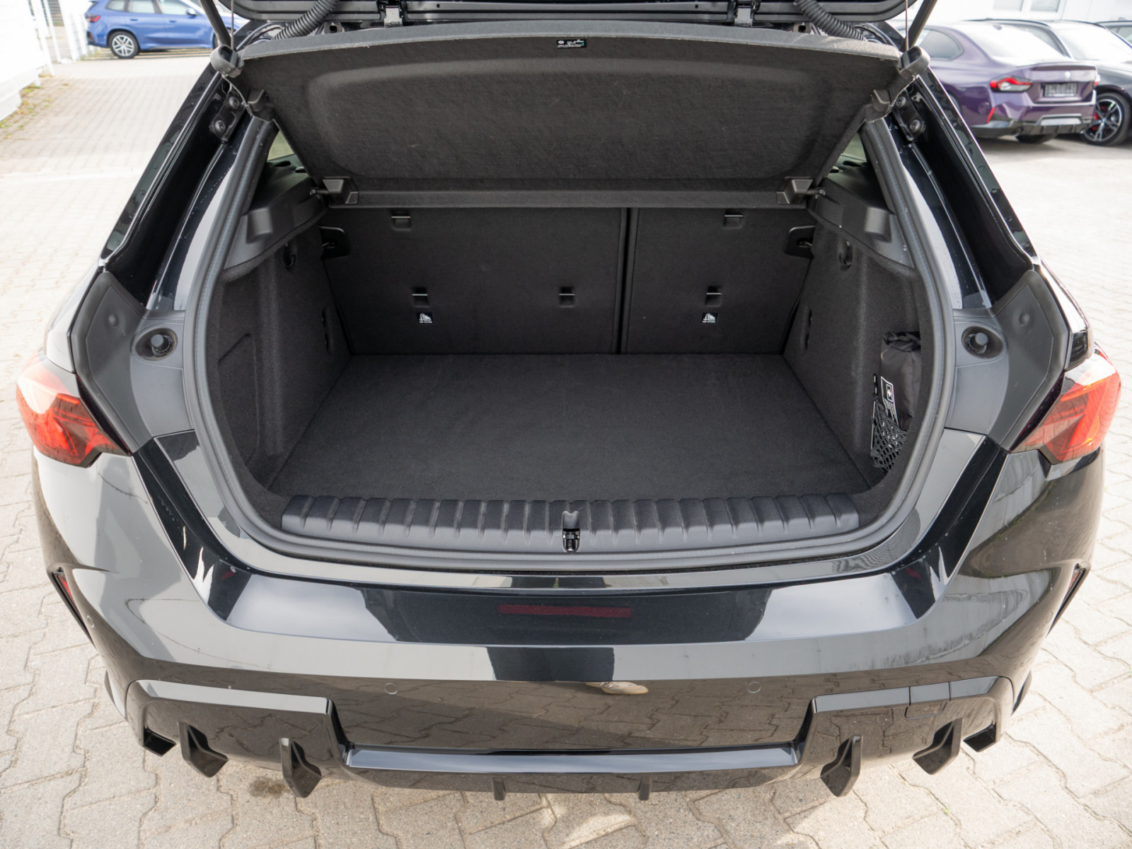 BMW 120i M-Sport Pro – Produktfoto 22