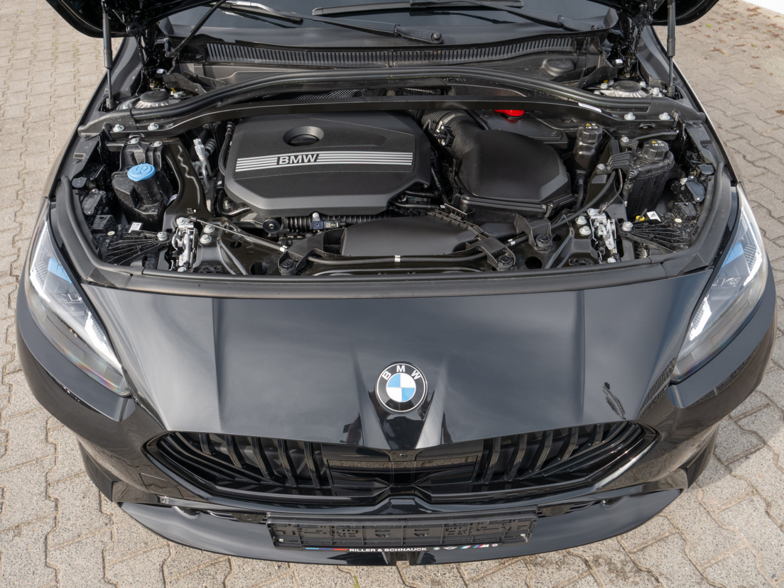 BMW 120i M-Sport Pro – Produktfoto 23