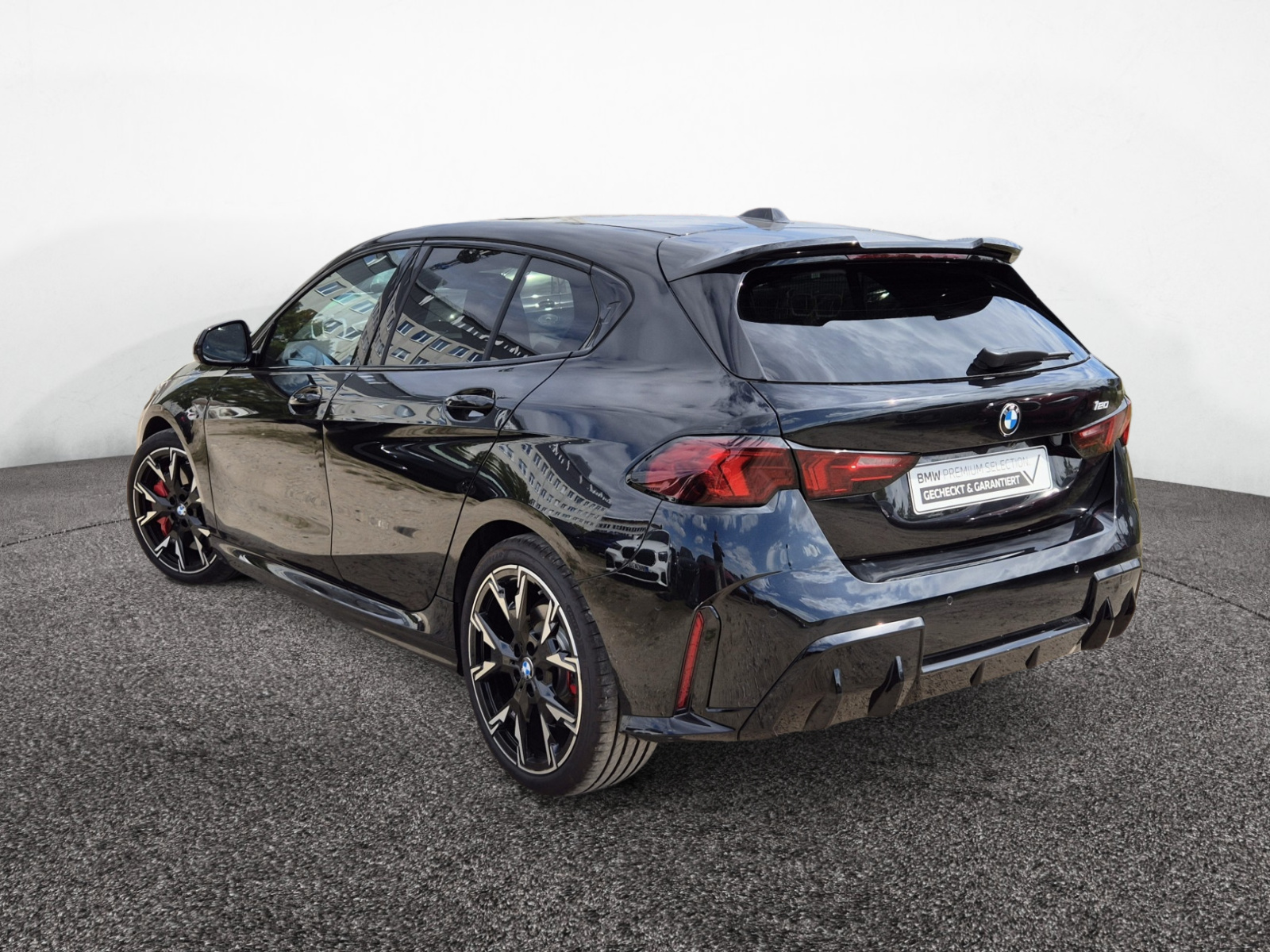 BMW 120i M Sport Pro – Produktfoto 4