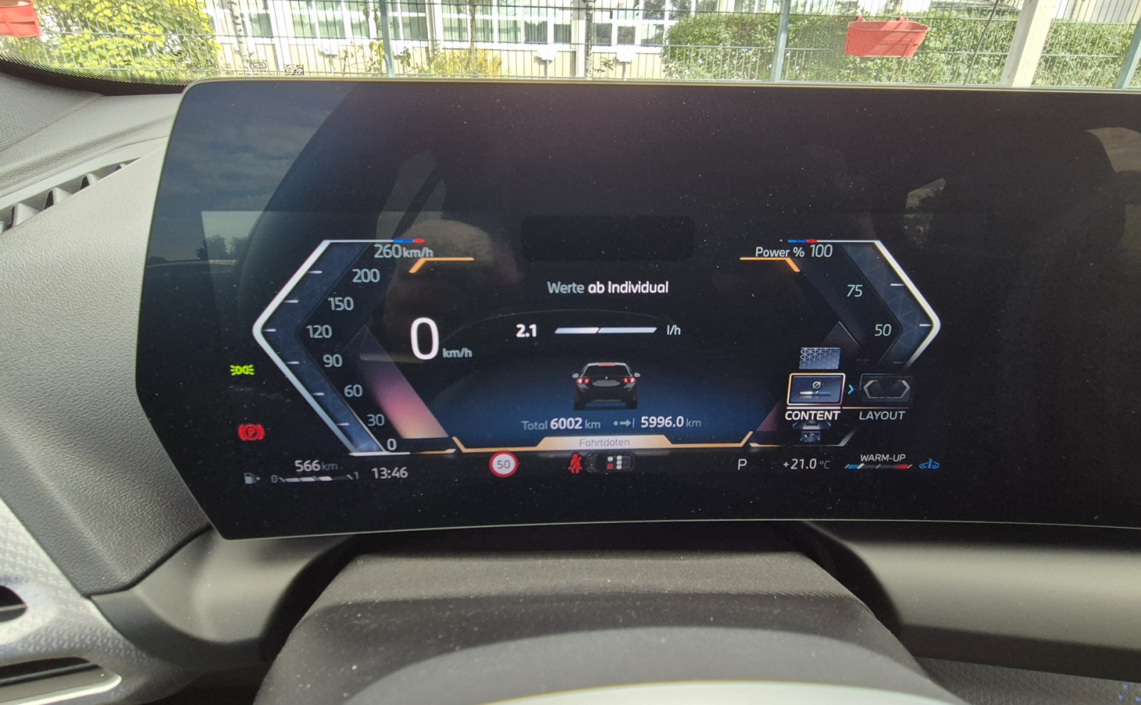 BMW 120i M Sport Pro – Produktfoto 7
