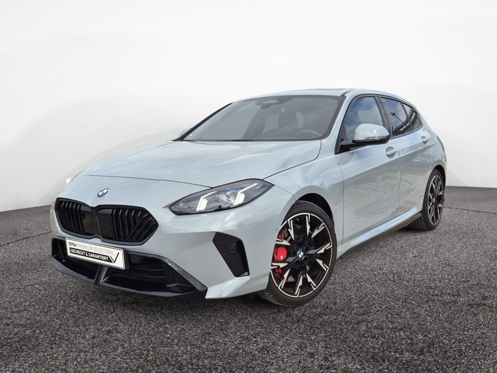 BMW 120i M Sport Pro – Produktfoto 1