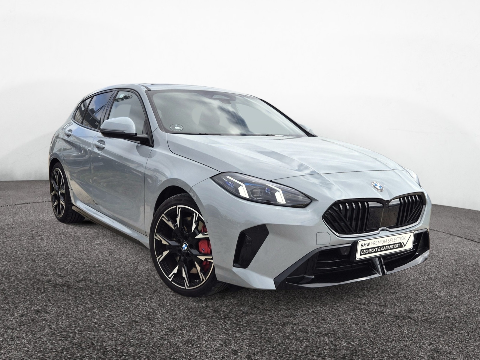 BMW 120i M Sport Pro – Produktfoto 2