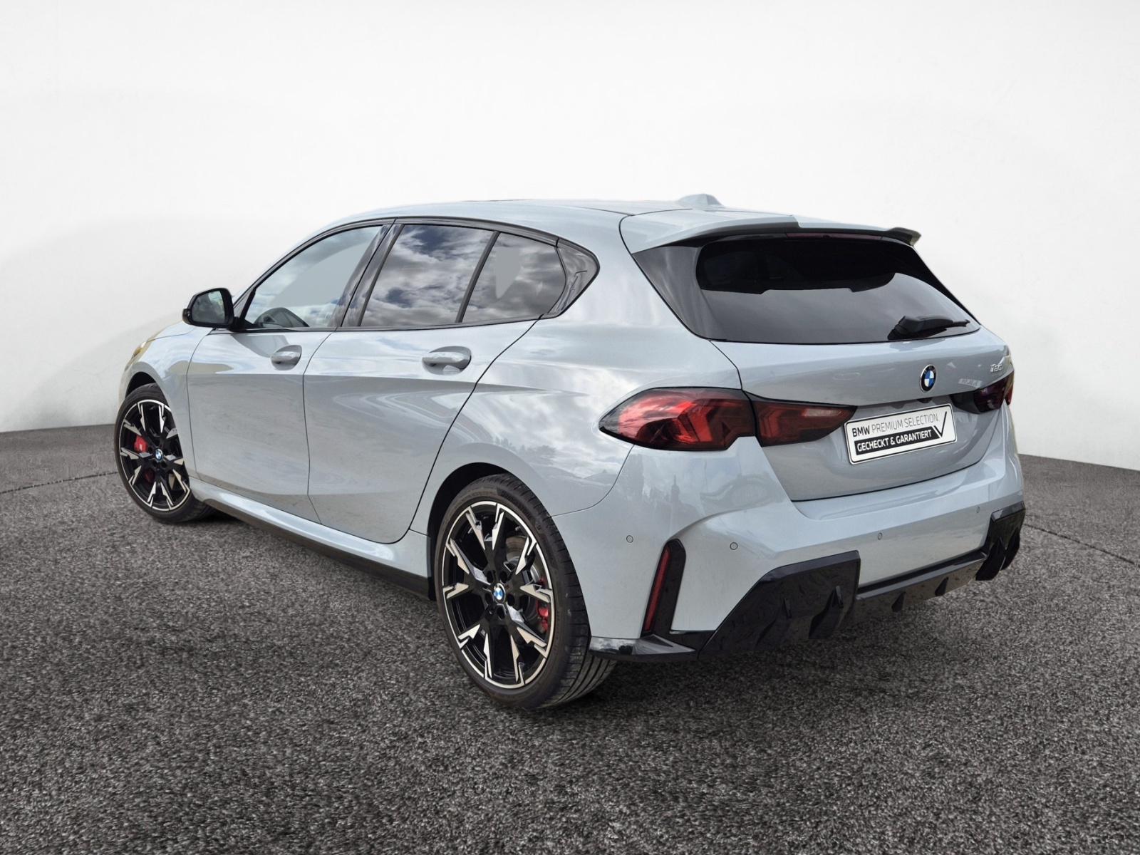 BMW 120i M Sport Pro – Produktfoto 3