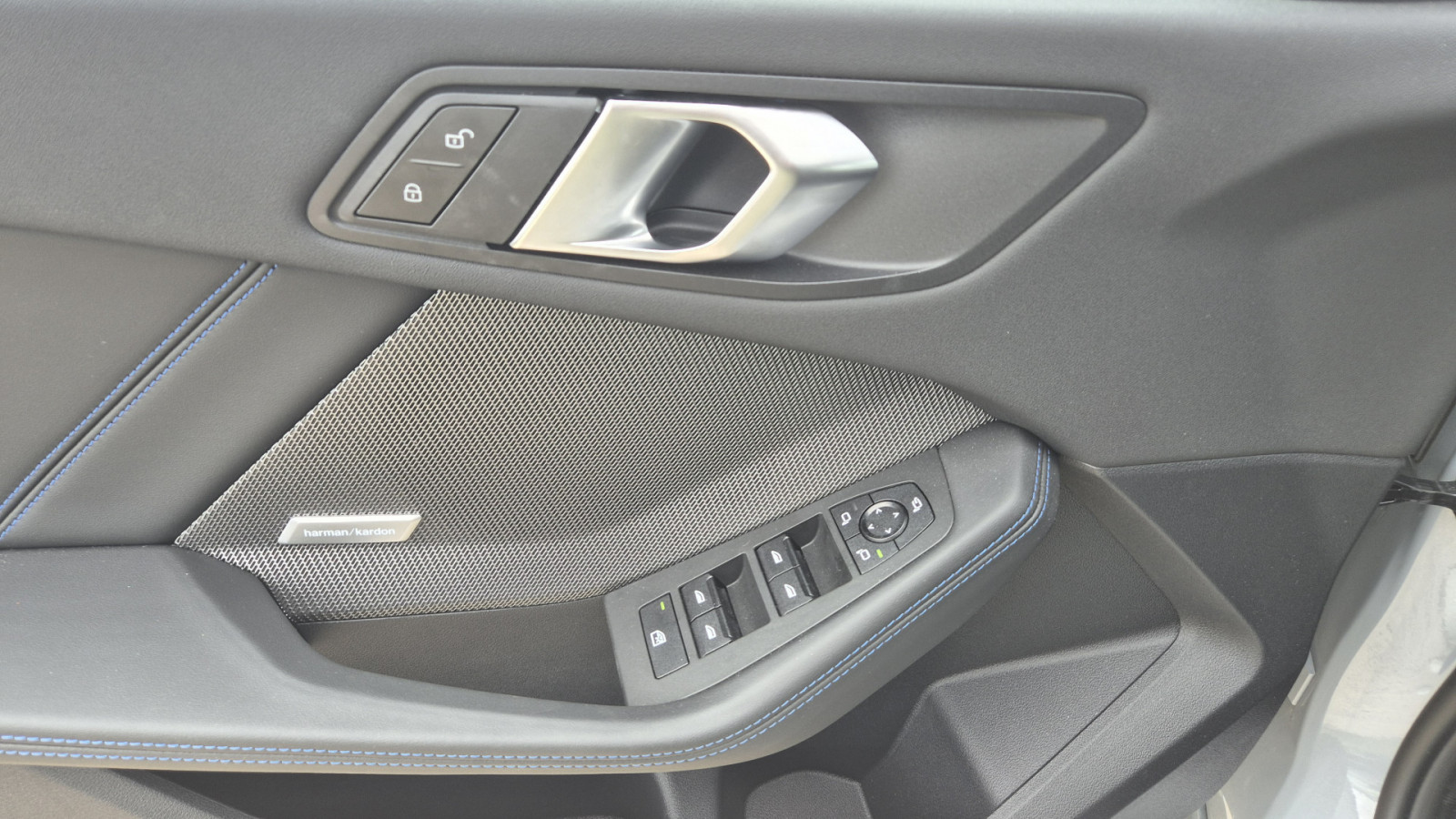 BMW 120i M Sport Pro – Produktfoto 7
