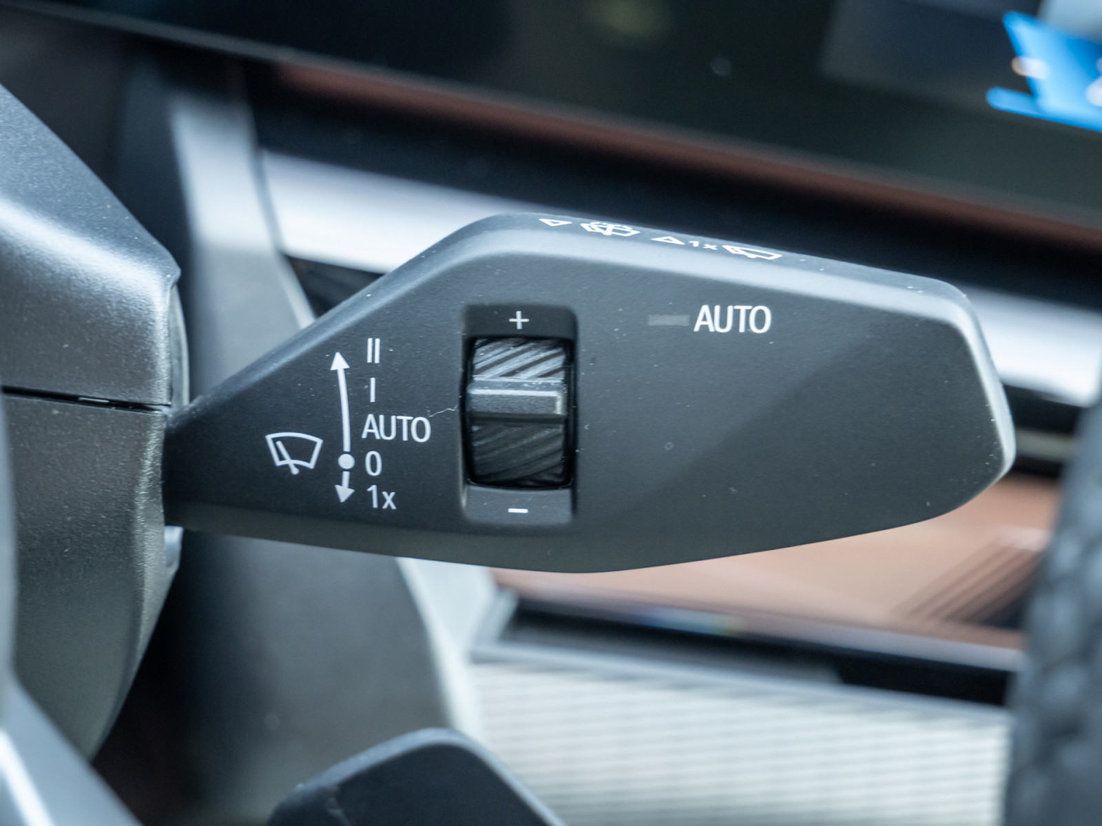 BMW 530e M-Sport – Produktfoto 17
