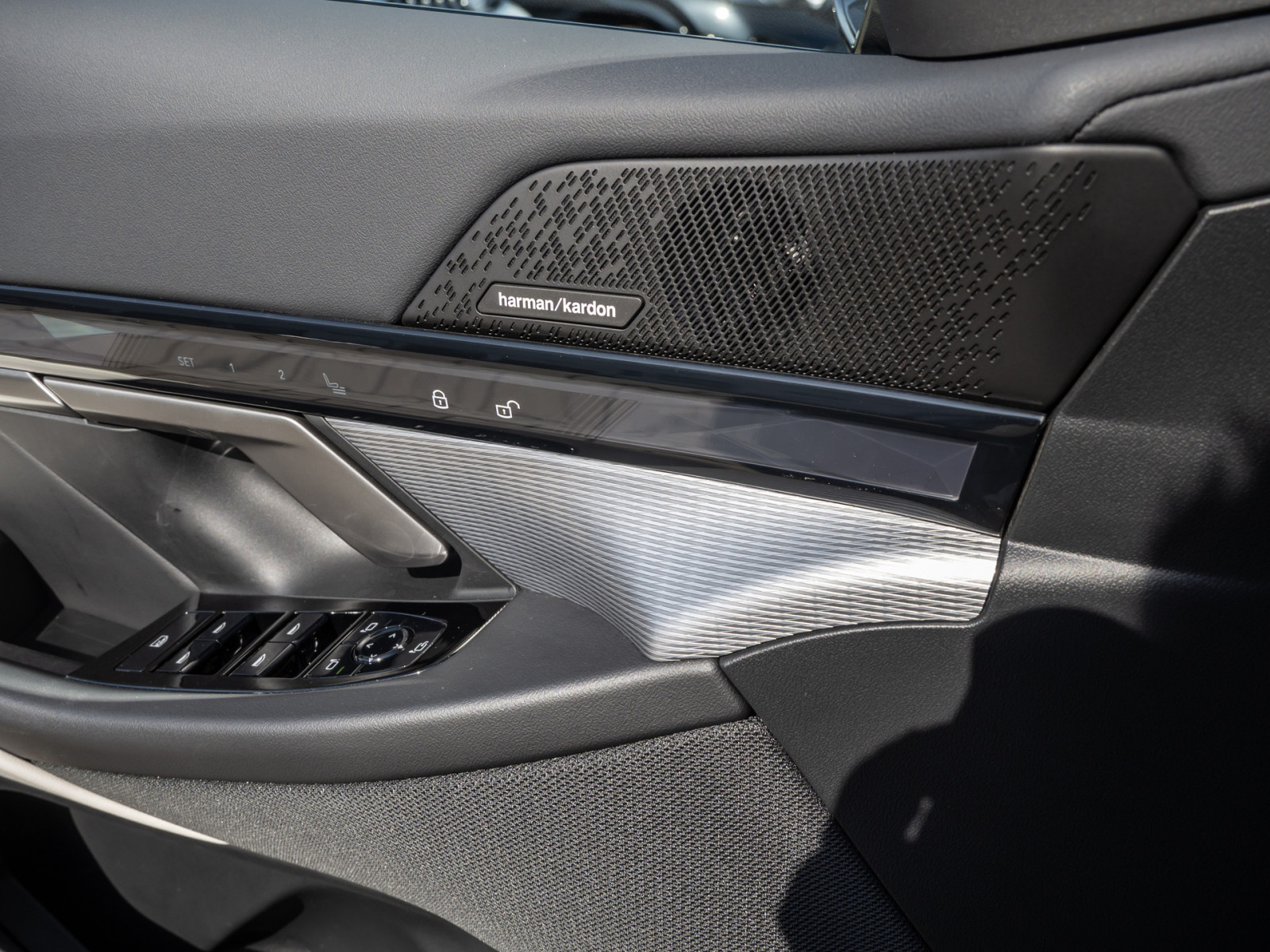 BMW 530e M-Sport – Produktfoto 19
