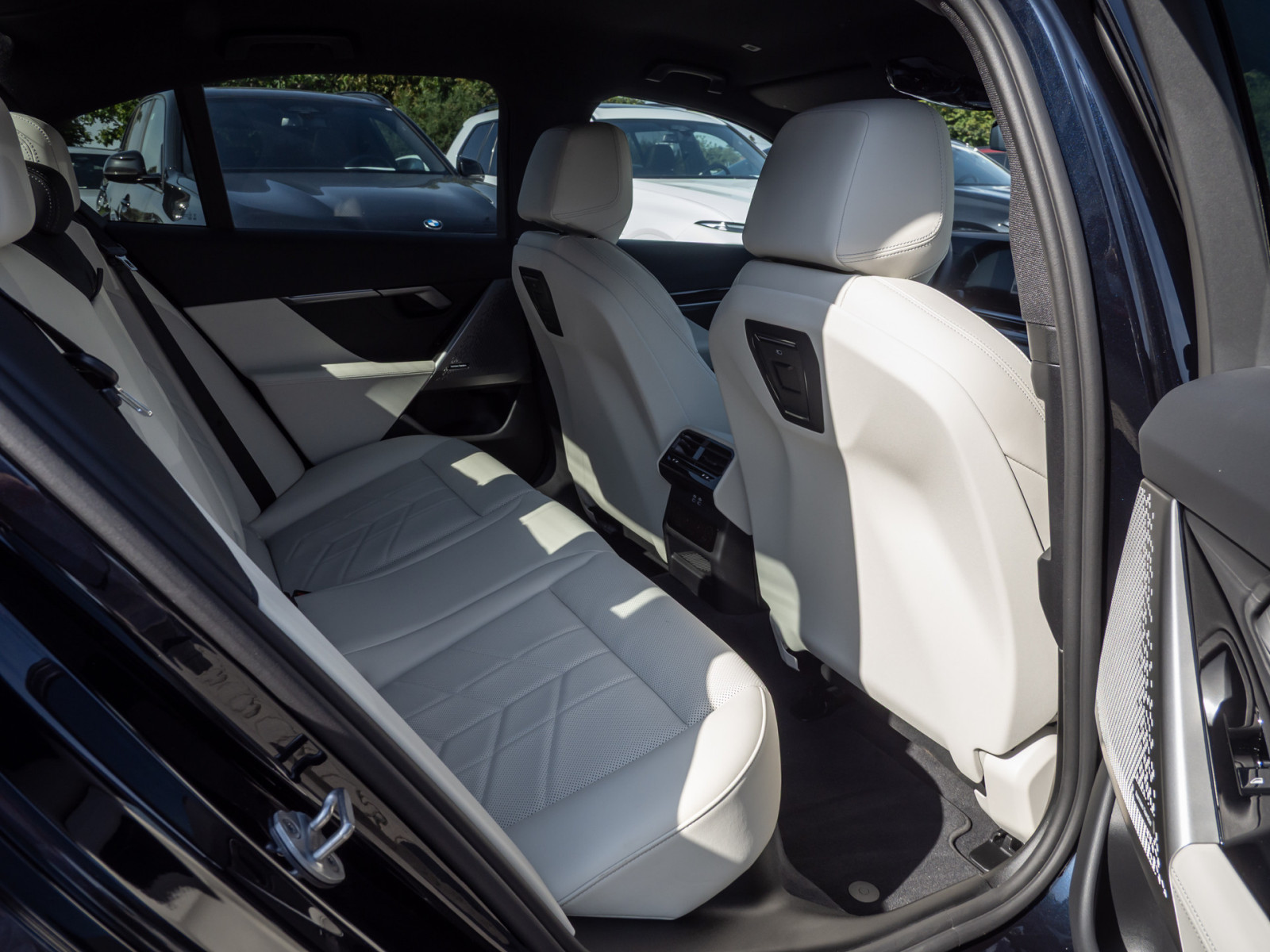 BMW 530e M-Sport – Produktfoto 7