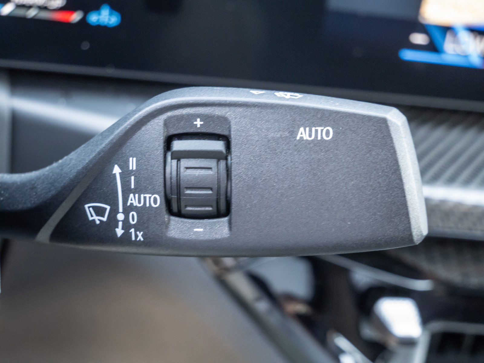 BMW 320i xDrive M-Sport Pro – Produktfoto 17