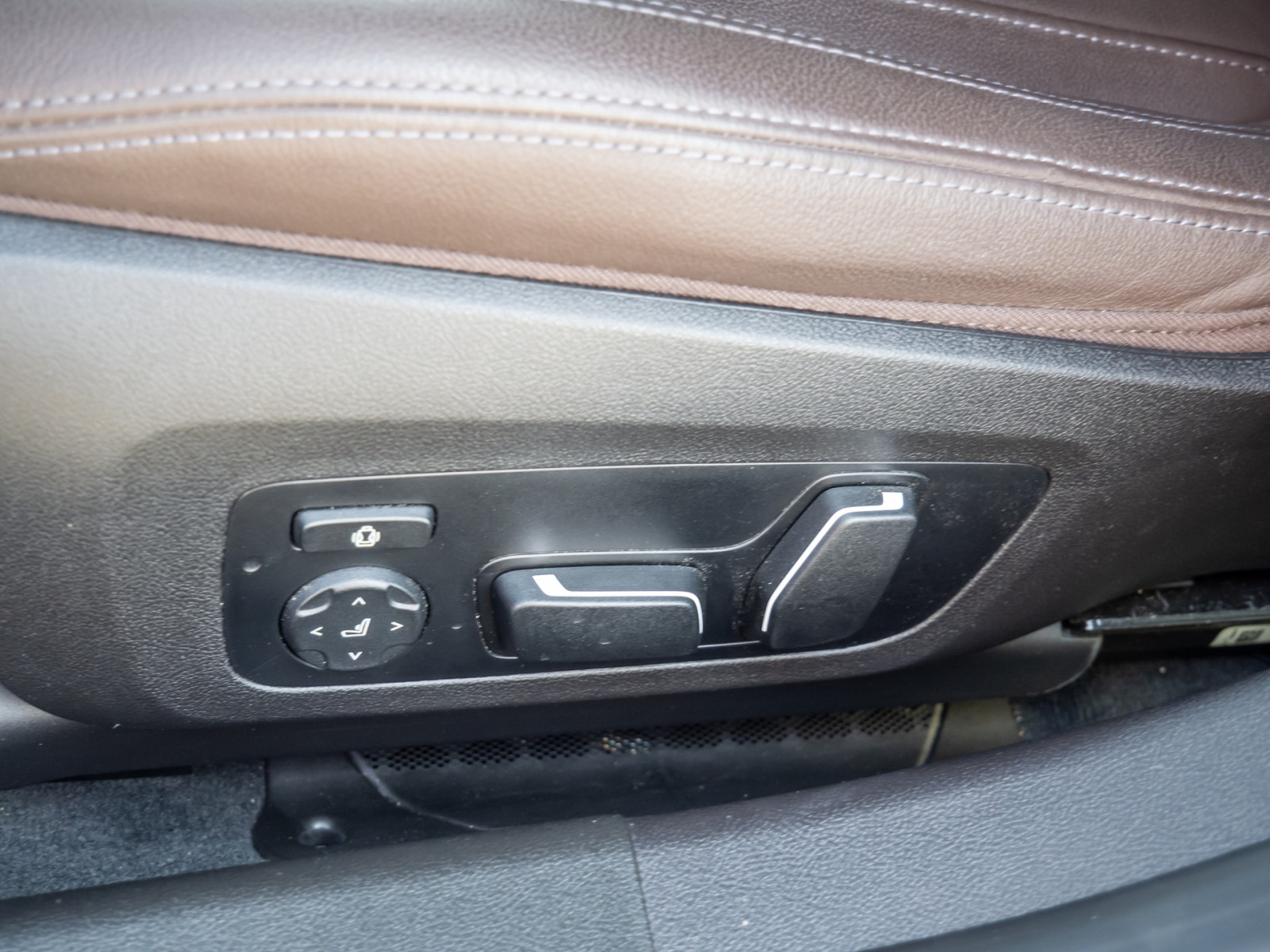 BMW 320i xDrive M-Sport Pro – Produktfoto 21