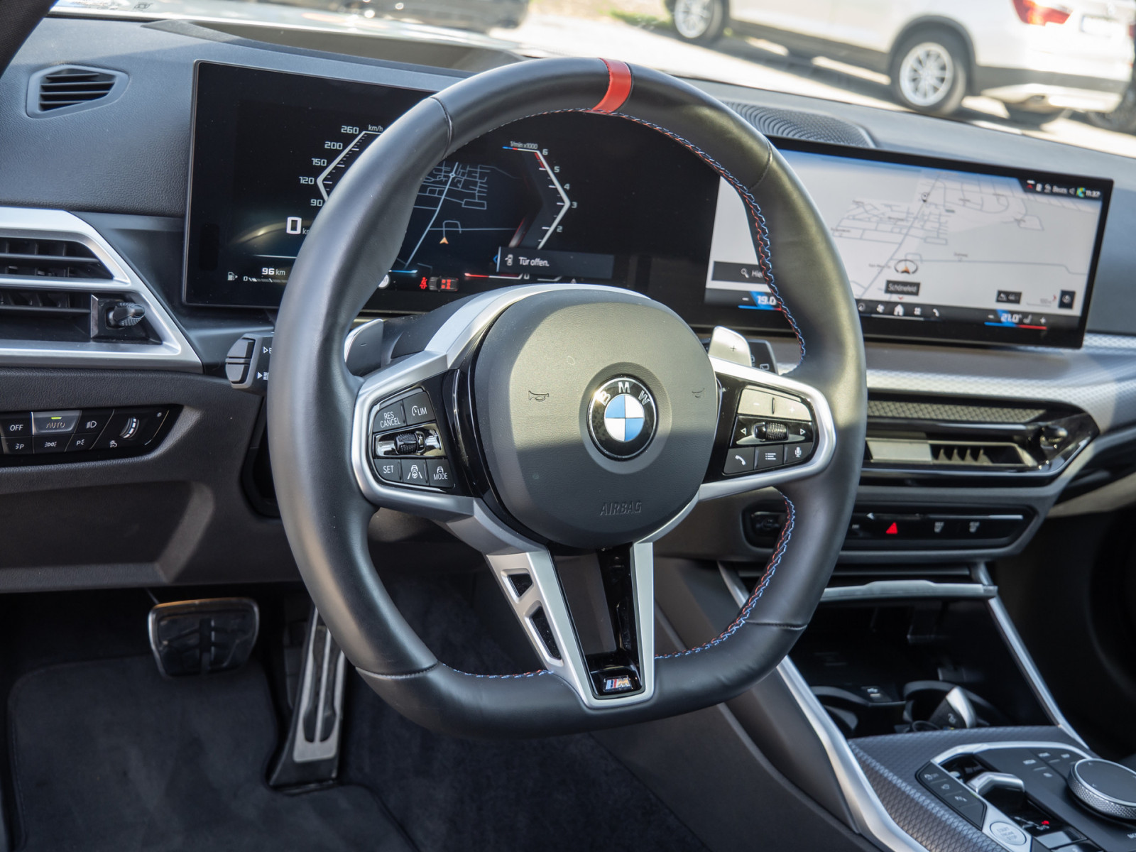 BMW M340d Touring xDrive – Produktfoto 10