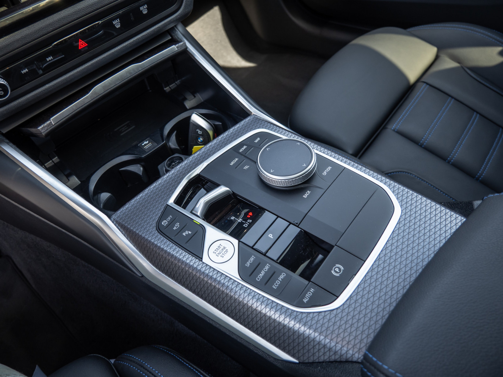 BMW M340d Touring xDrive – Produktfoto 15